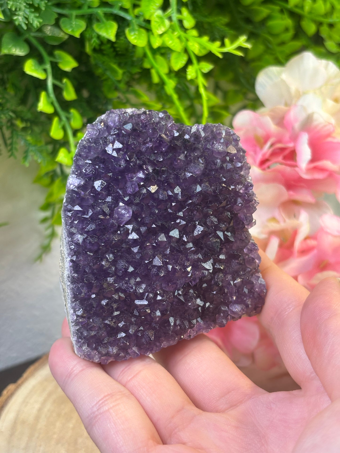 Galaxy Amethyst Y27