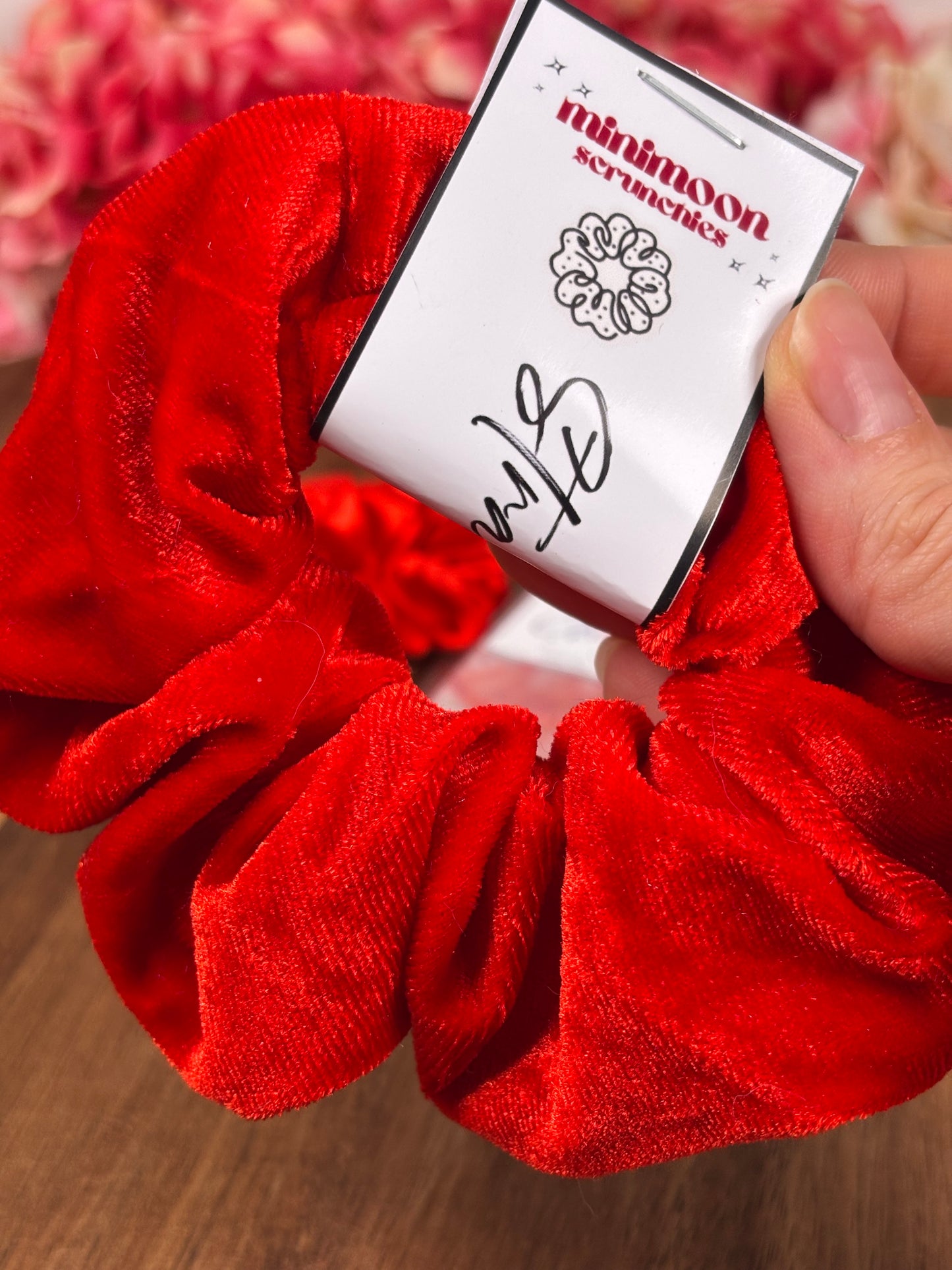 Bundle Set / Red Passion❤️