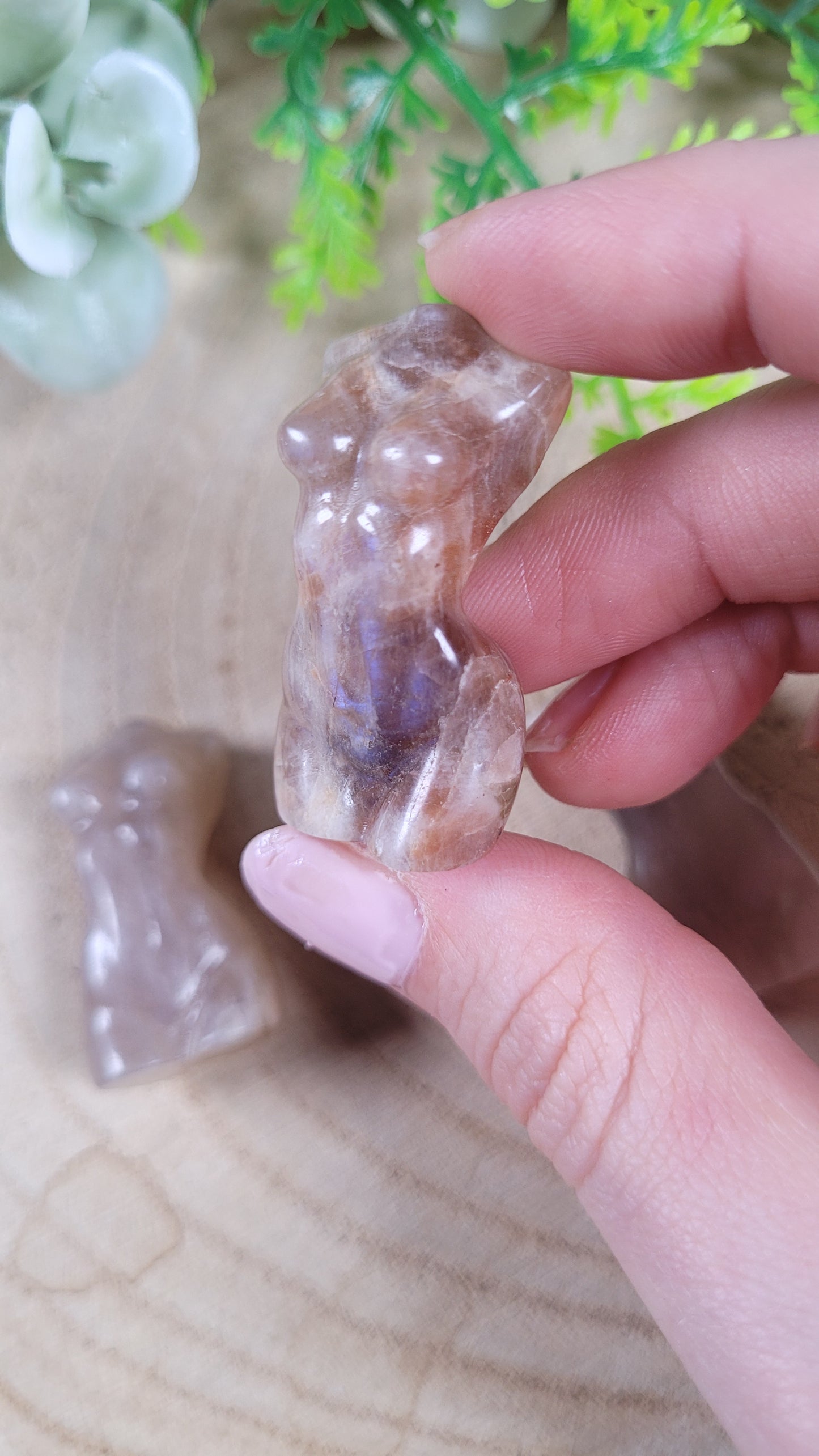 Mondstein Ladybody mini