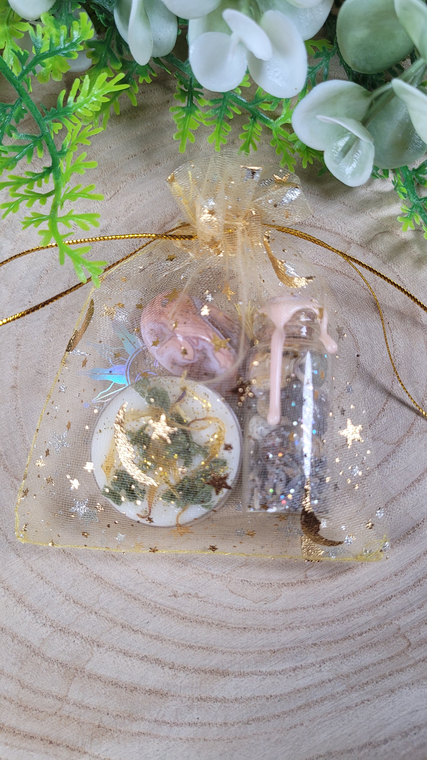 Ritual Säckchen Goddess Hekate