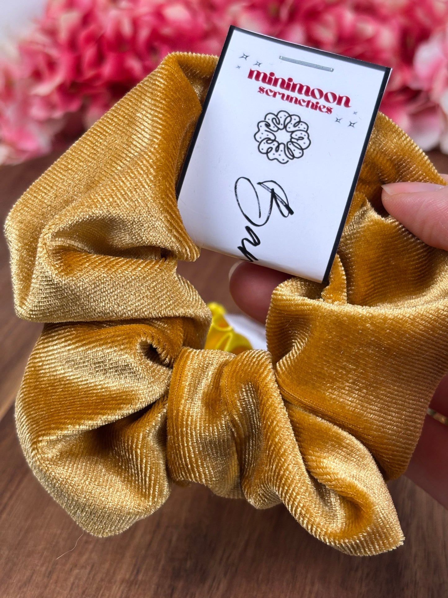 Bundle Set / Gold Happyness💛