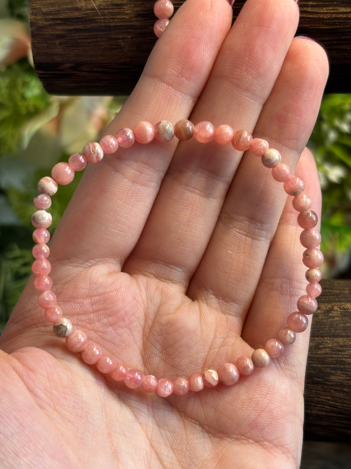 Rhodochrosit