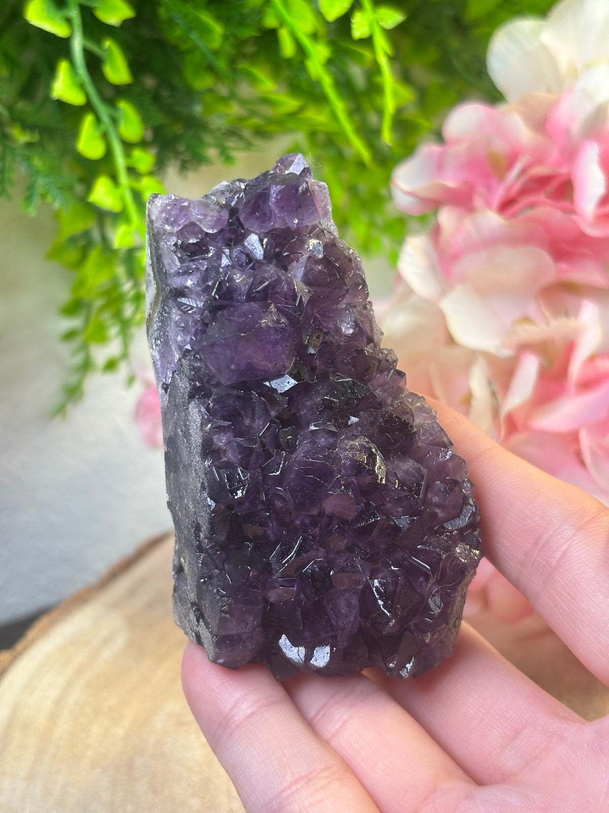 Galaxy Amethyst G19