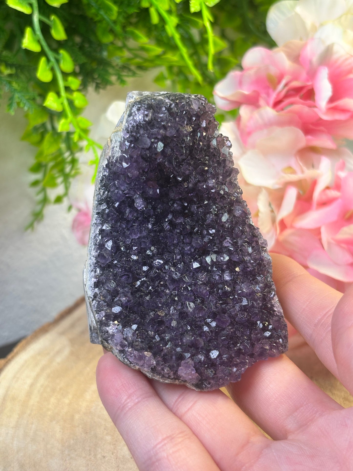 Galaxy Amethyst X30