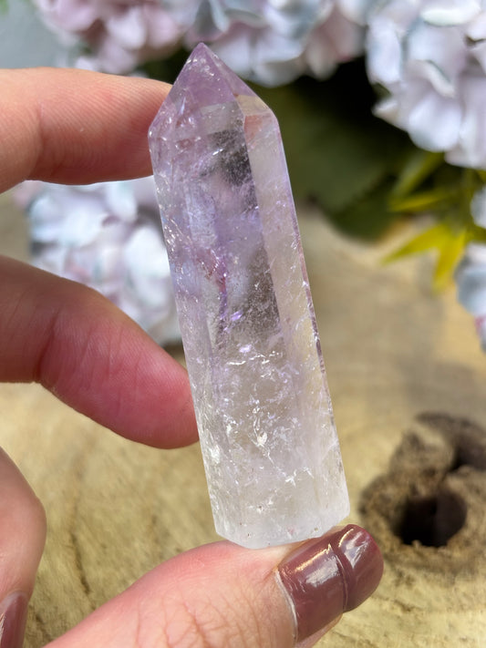 Lavender Amethyst