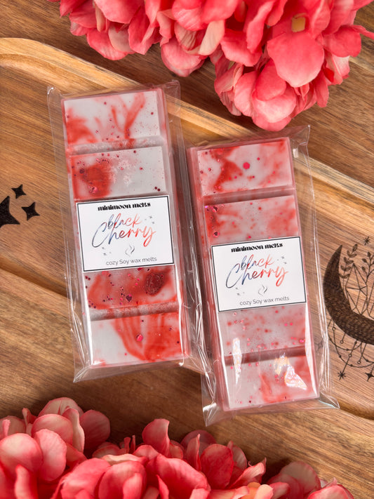 Black Cherry - Duft Wachs