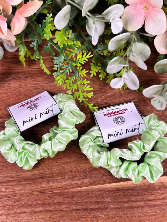 Mini Mint