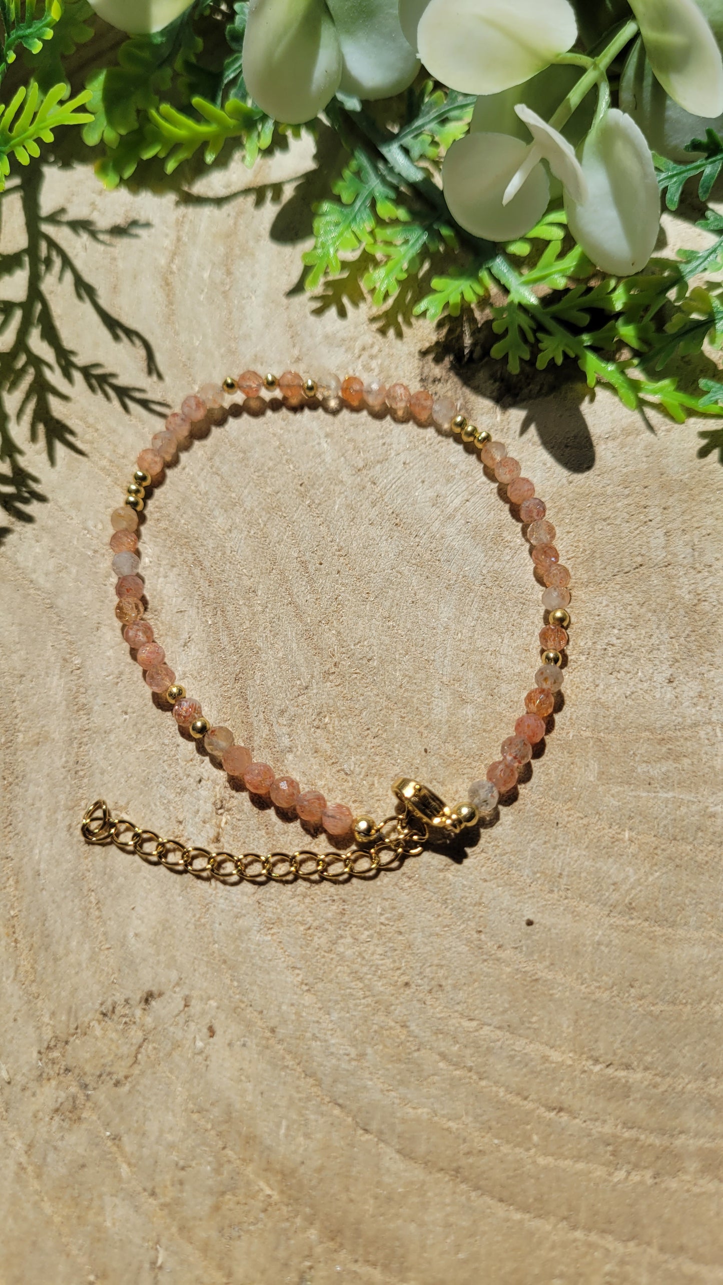 Sonnenstein Armkette