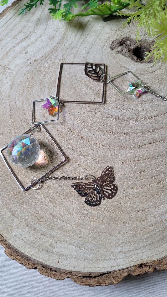 Butterfly Sonnenfänger