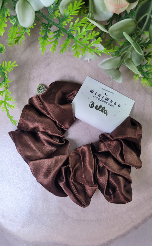 "Bella" Scrunchie