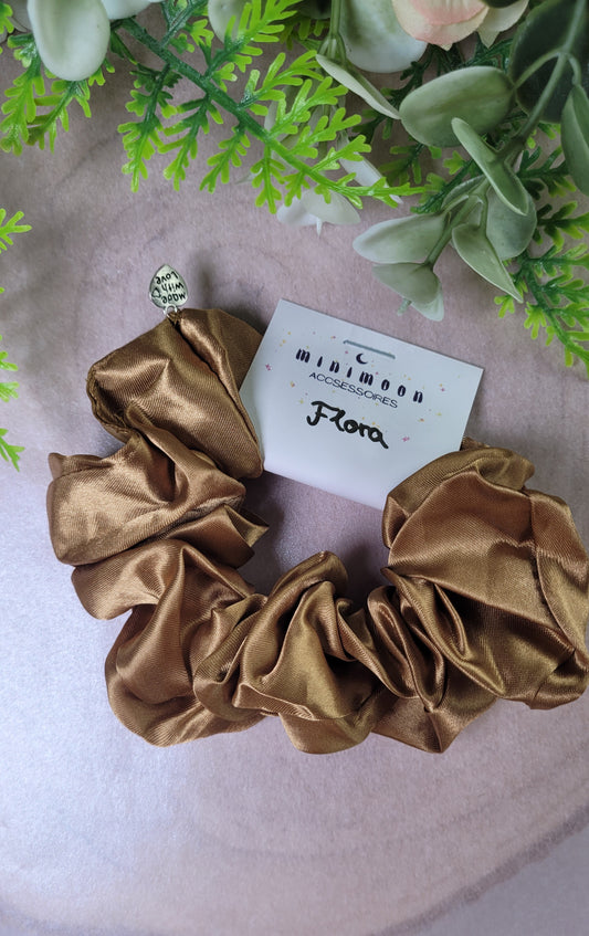 "Flora" Scrunchie