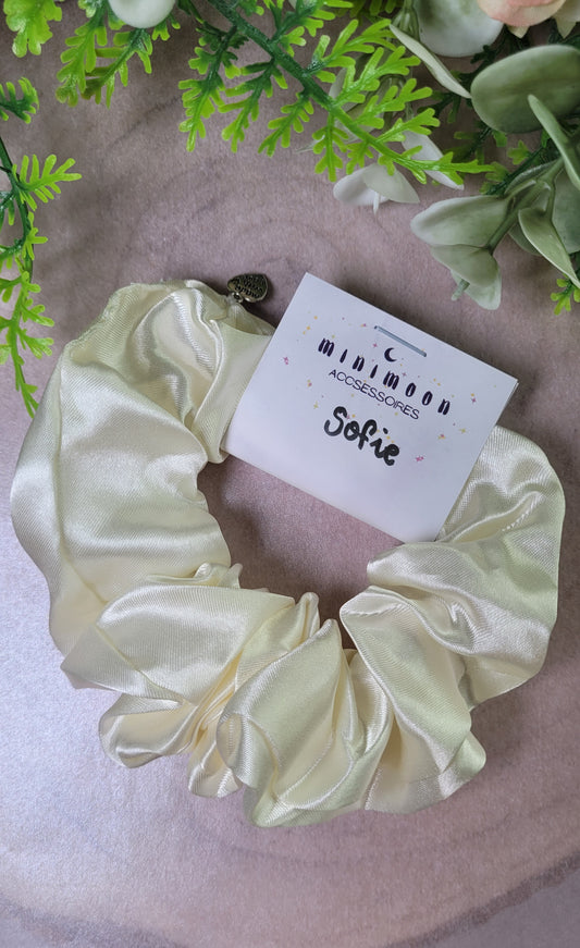 "Sofie" Scrunchie