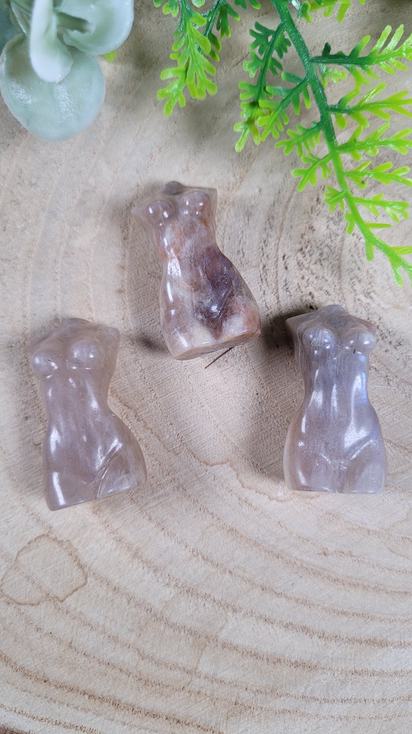 Mondstein Ladybody mini