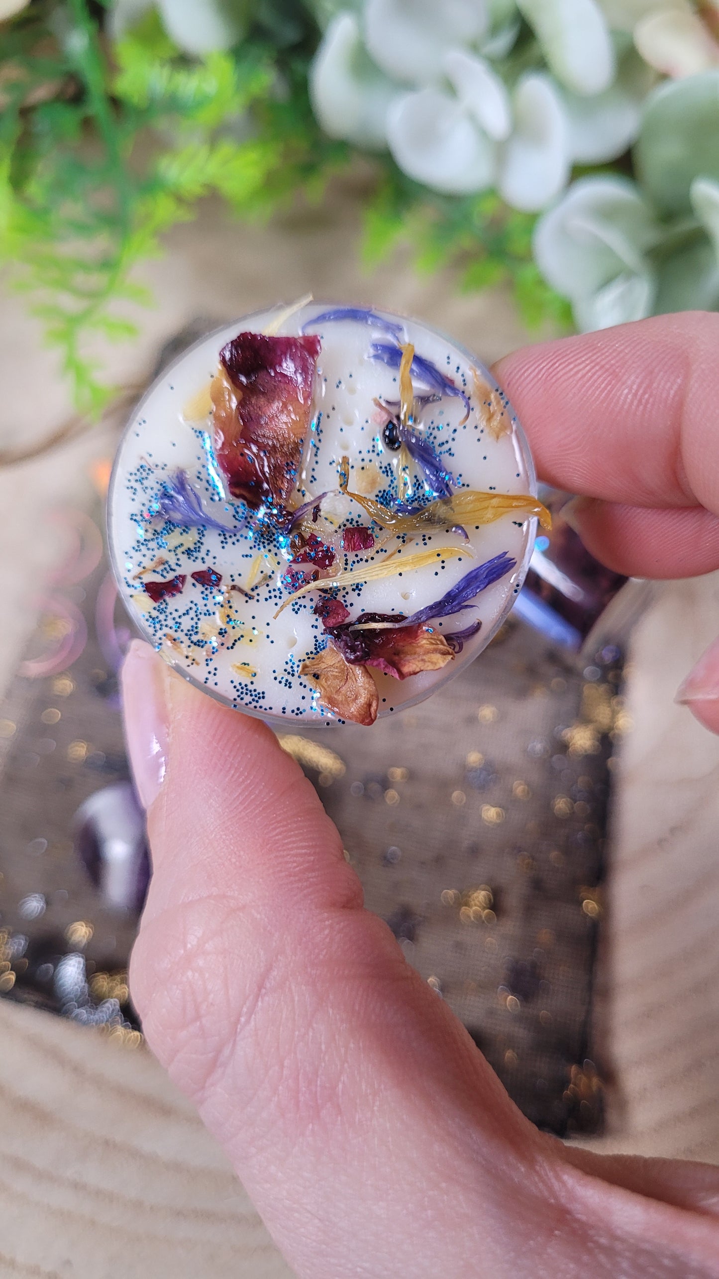 Ritual Säckchen Goddess Lillith