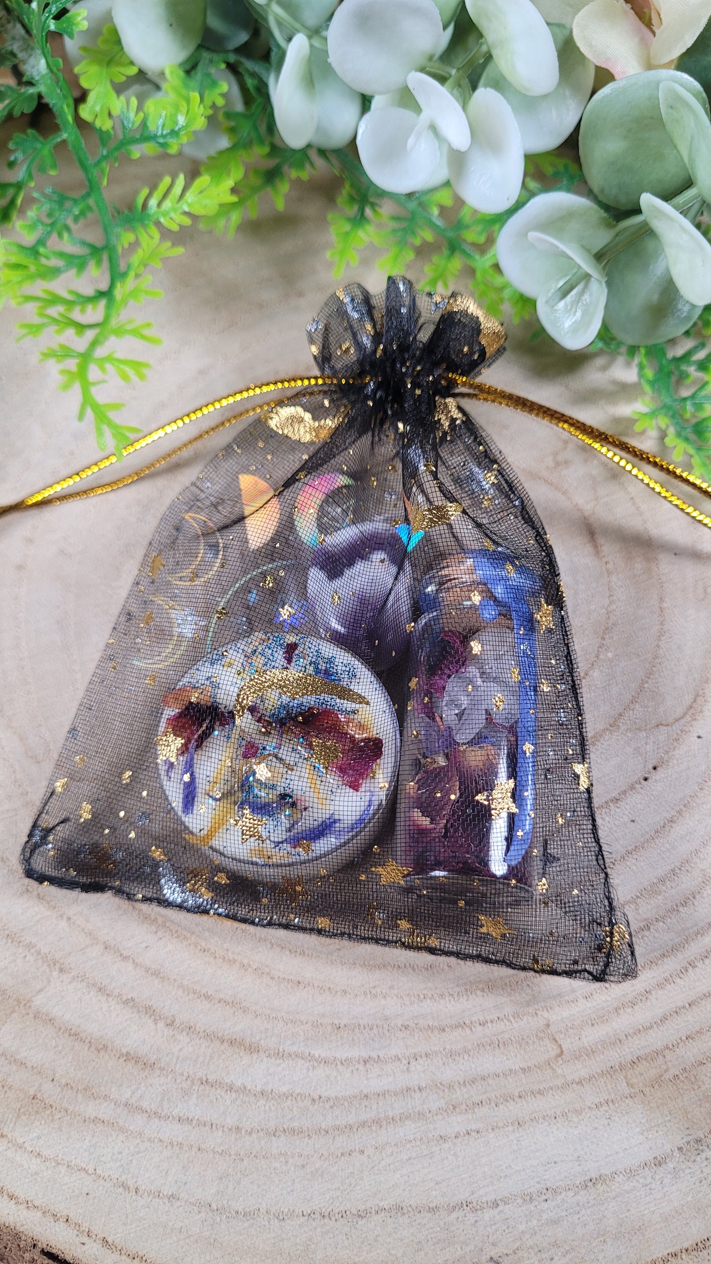 Ritual Säckchen Goddess Lillith