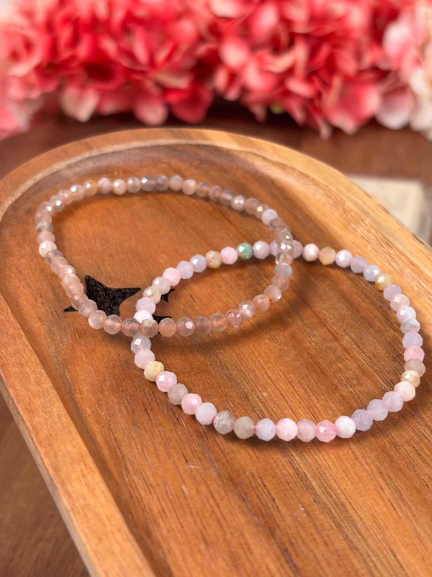 Bundle Set / Cream Dream 🤍