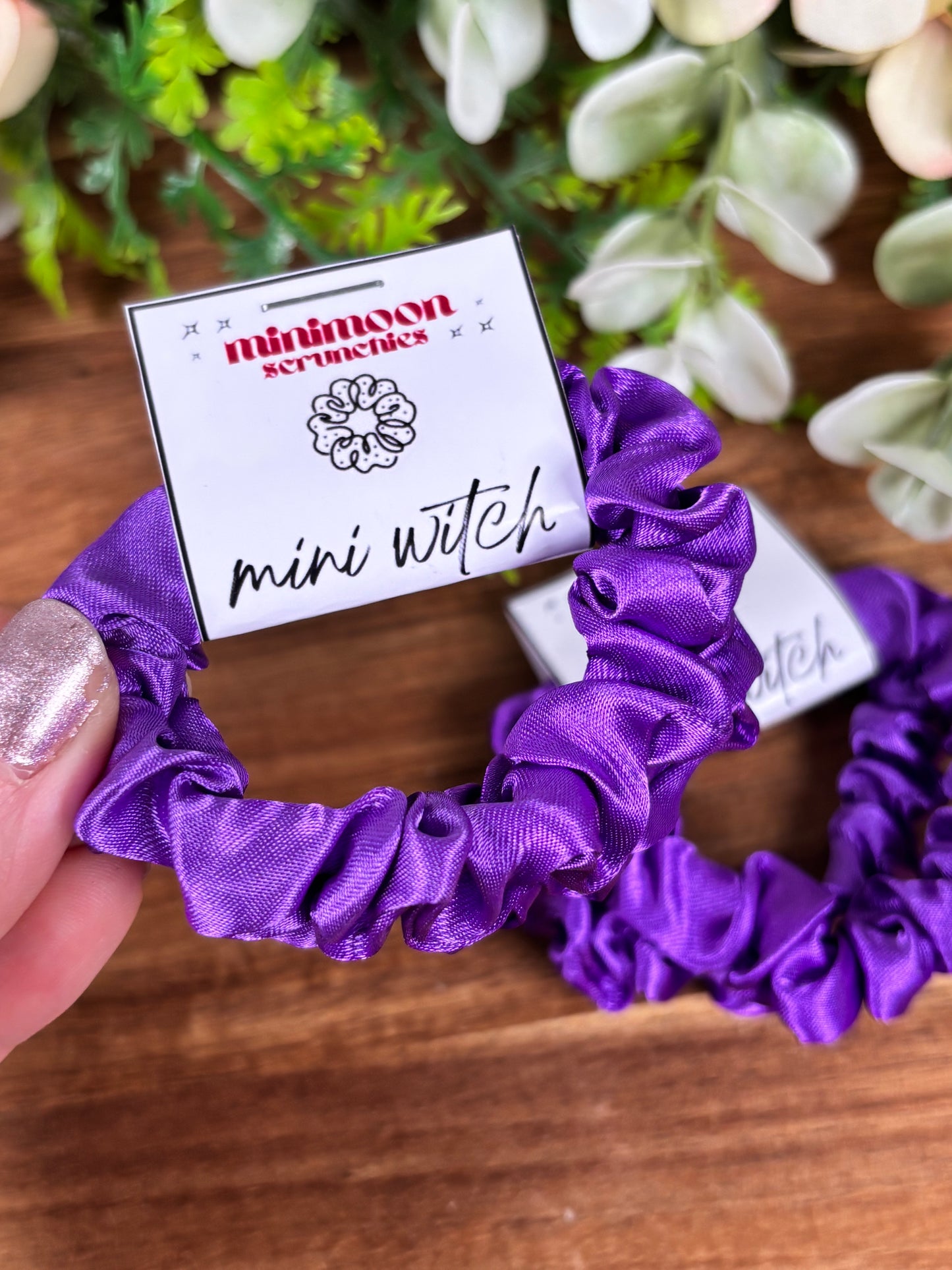 Mini Witch