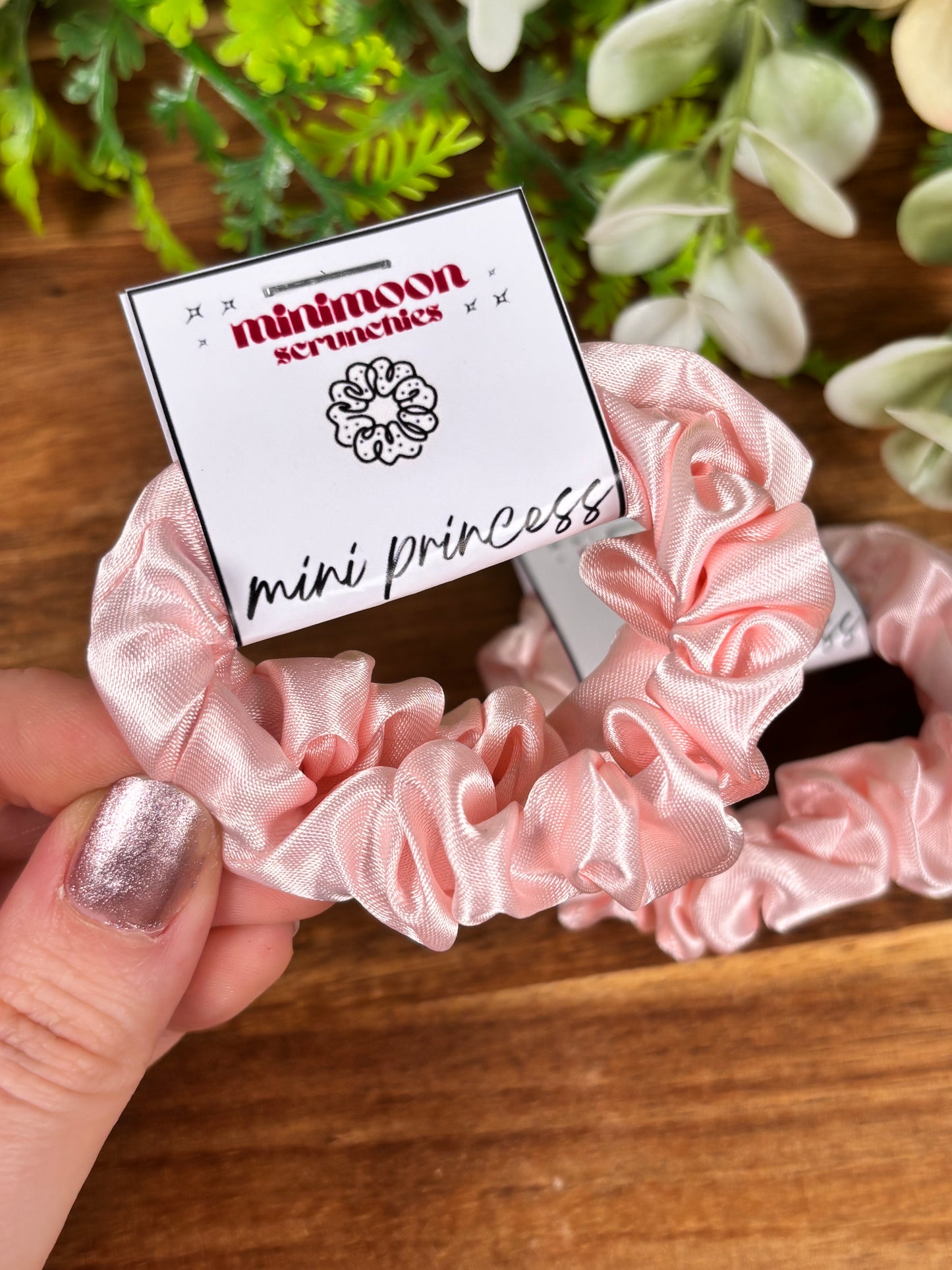 Mini Princess