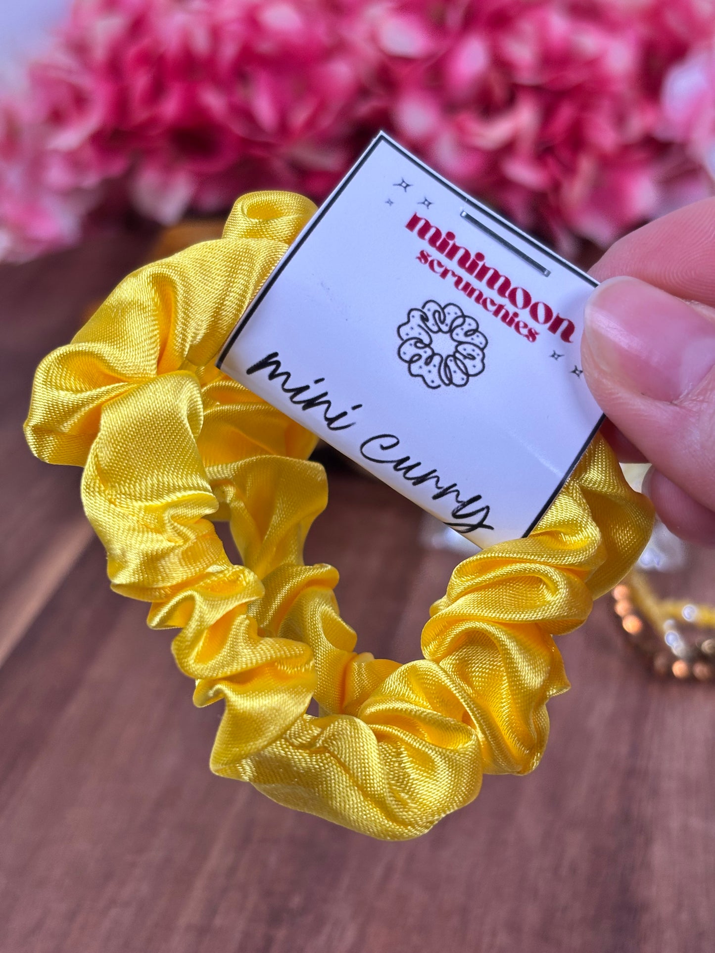 Bundle Set / Gold Happyness💛