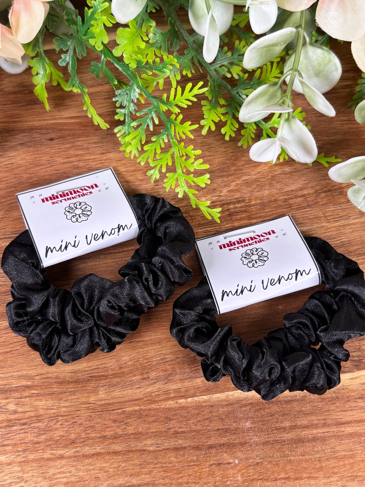 Mini Venom