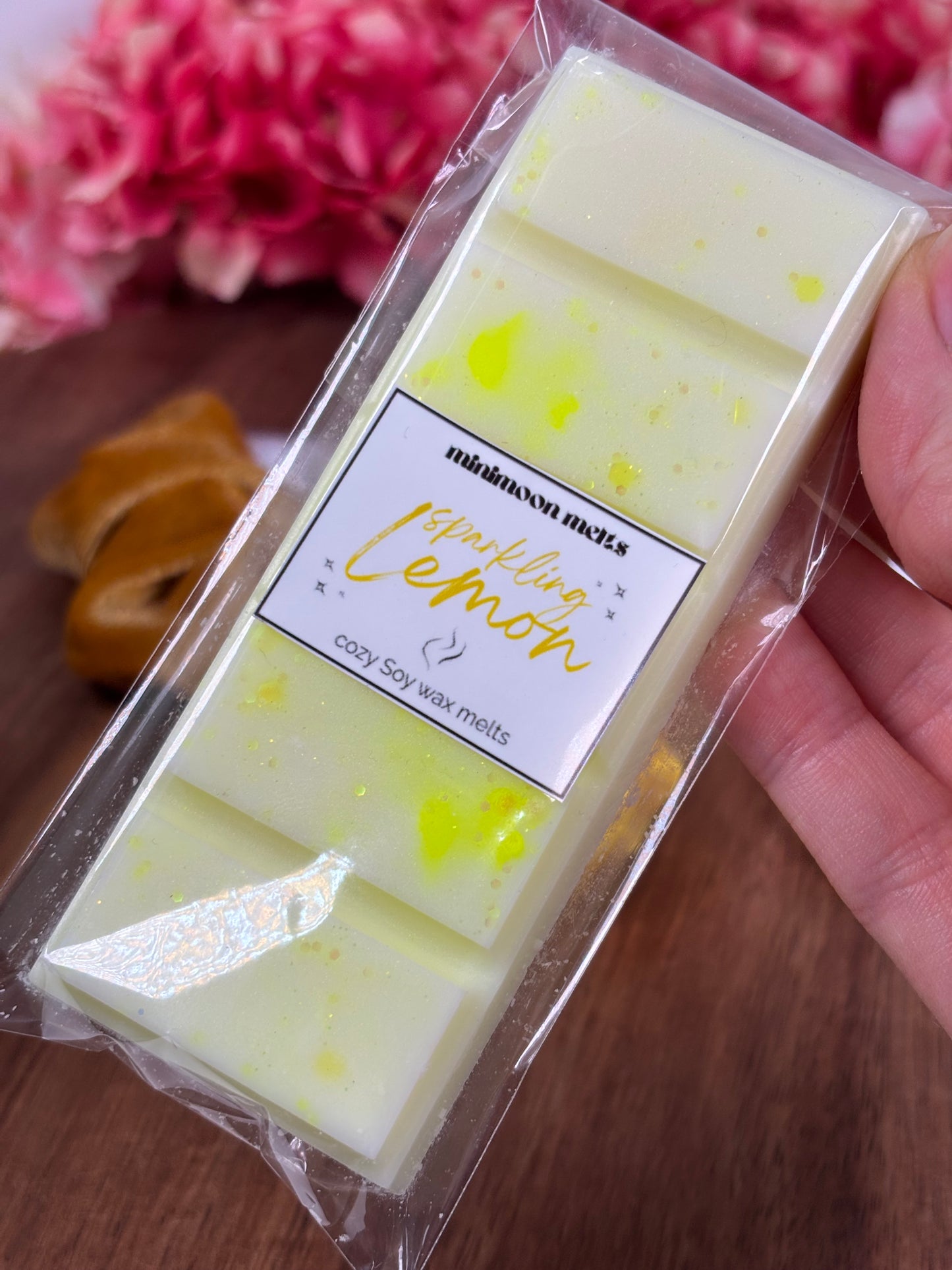 Bundle Set / Gold Happyness💛