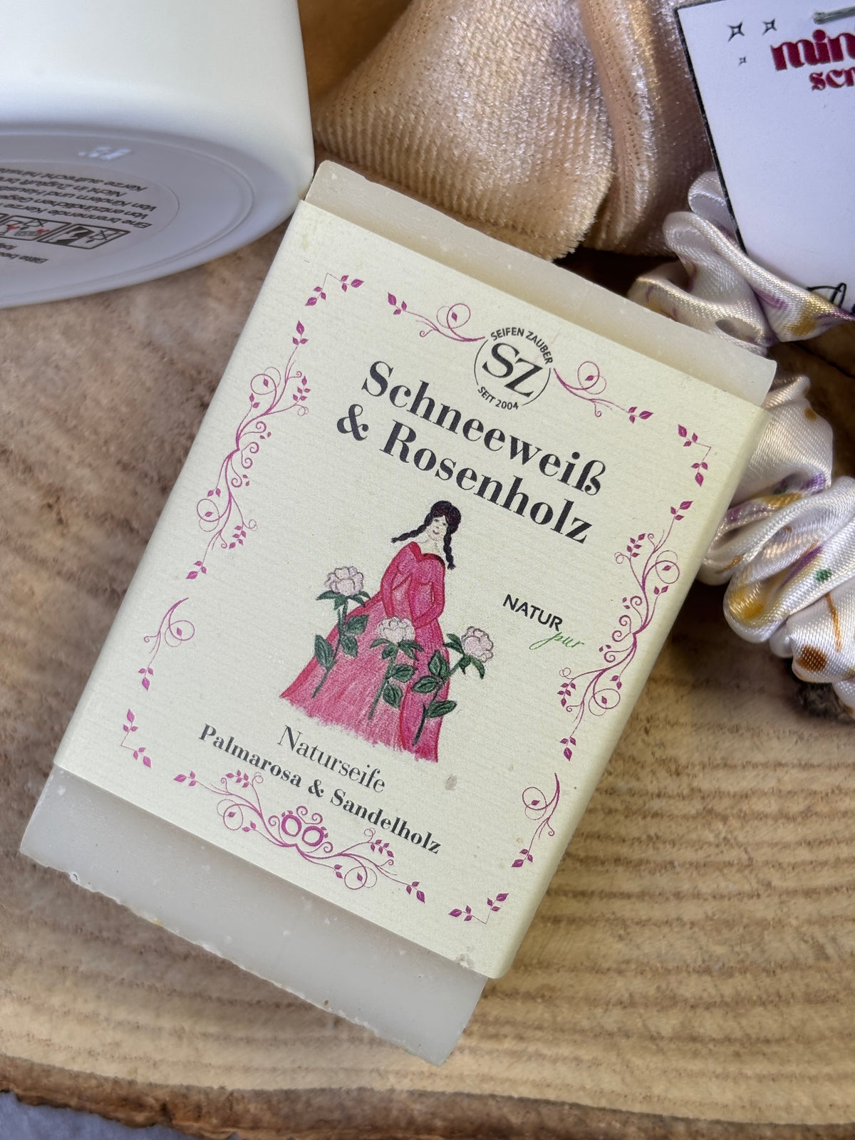 Hedgehog Heaven Selfcare Set