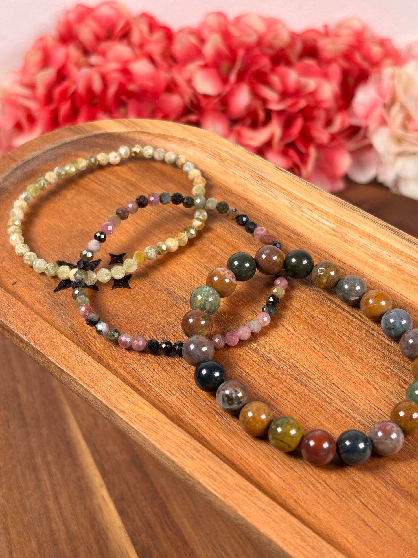 Schutz & Stabilität Set