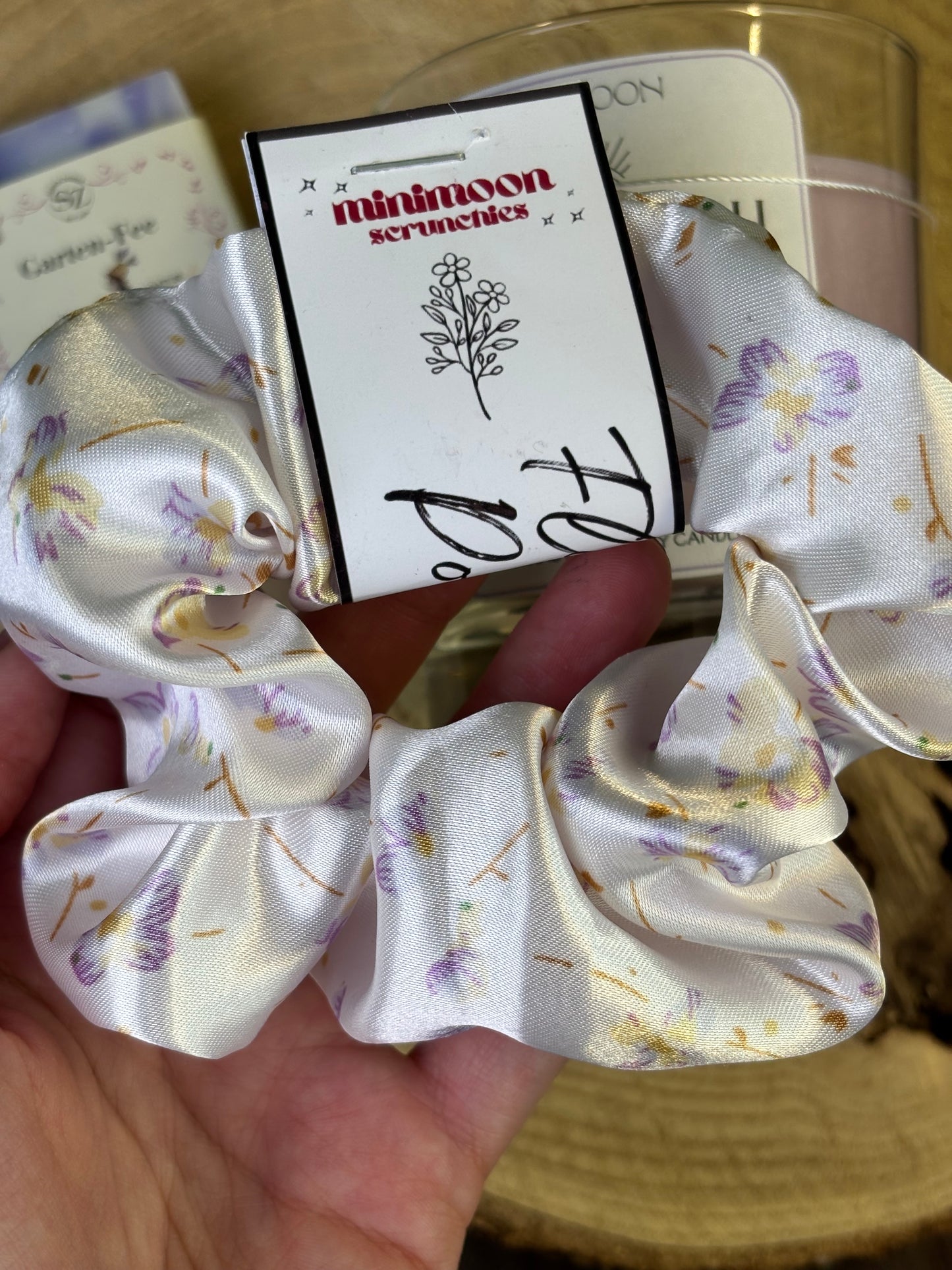 LAVENDULA magisches Selfcare Set