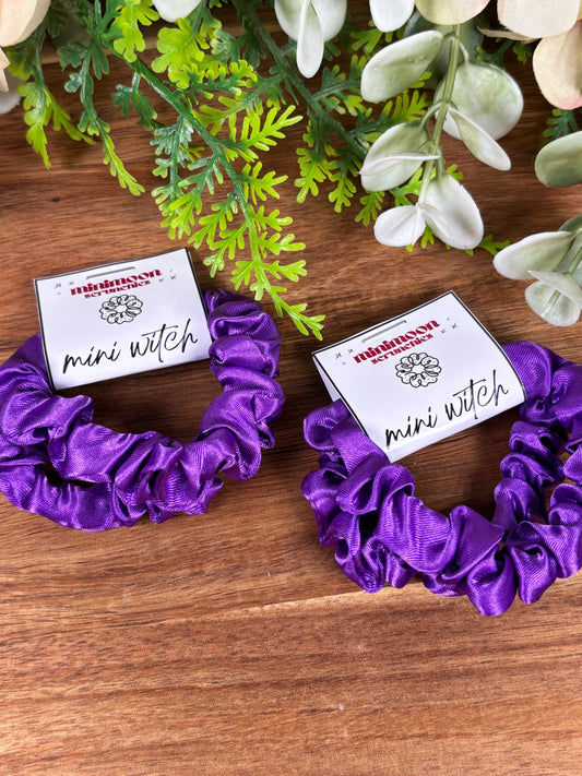 Mini Witch