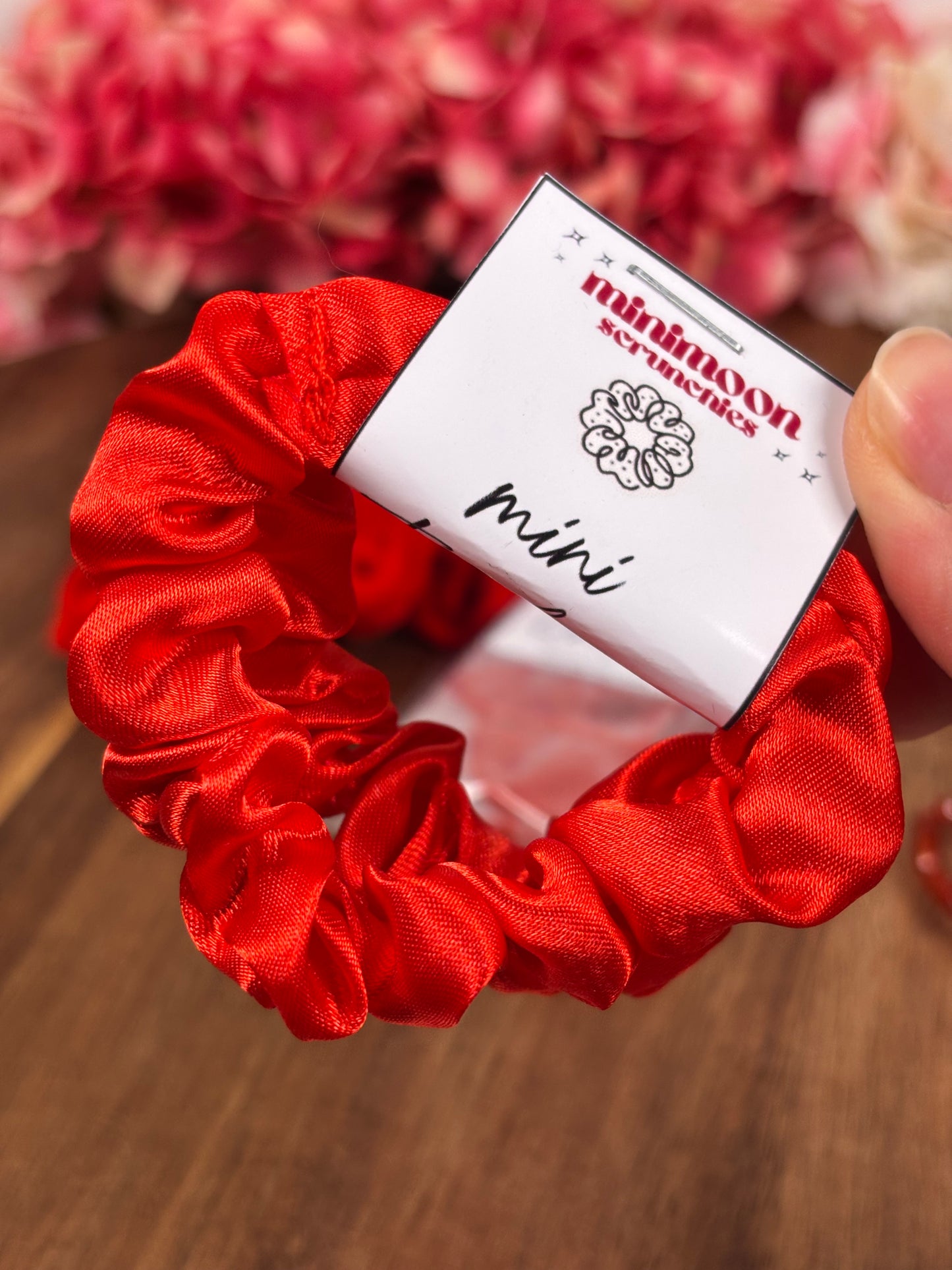 Bundle Set / Red Passion❤️