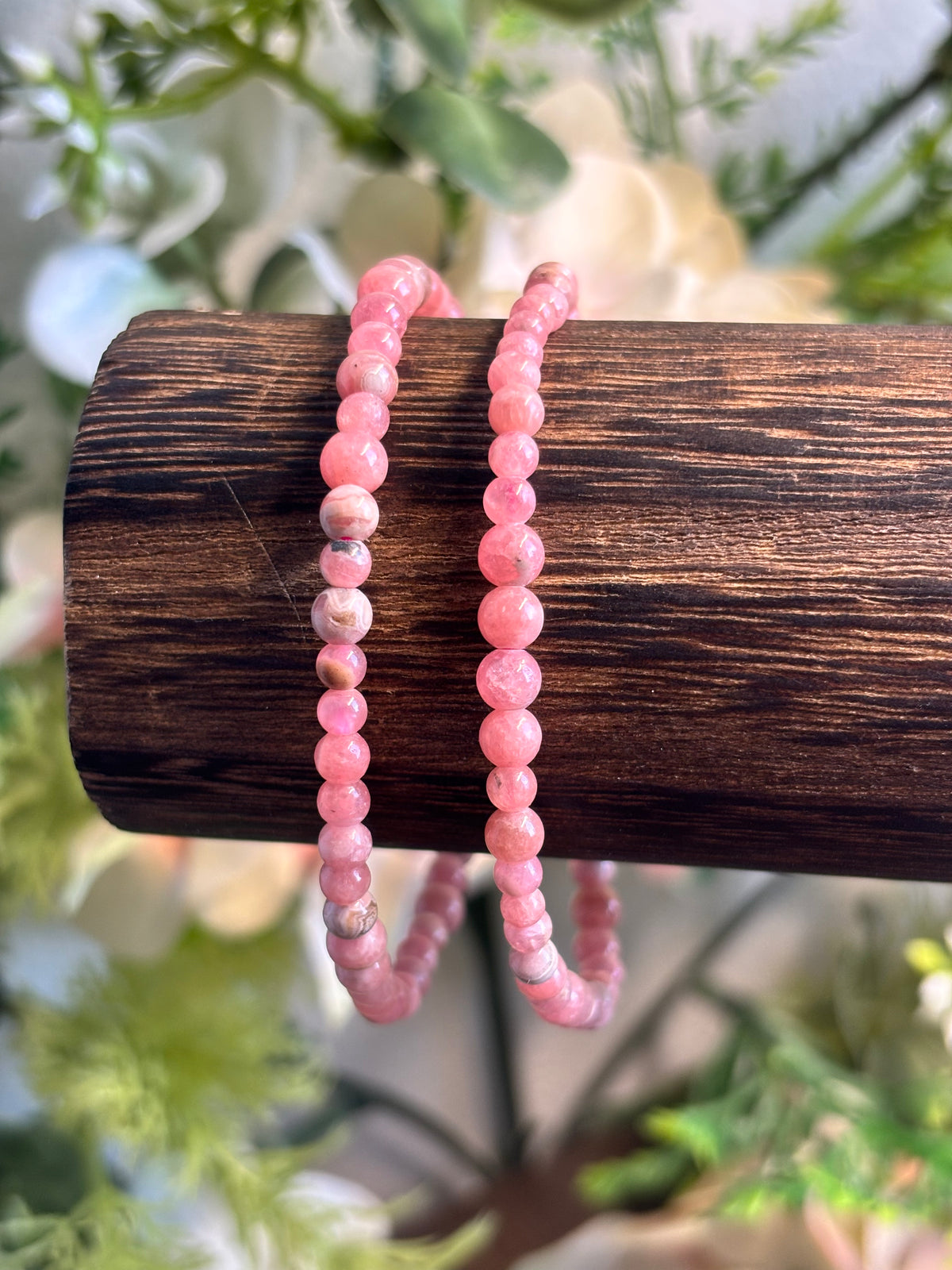 Rhodochrosit