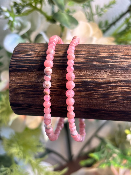 Rhodochrosit