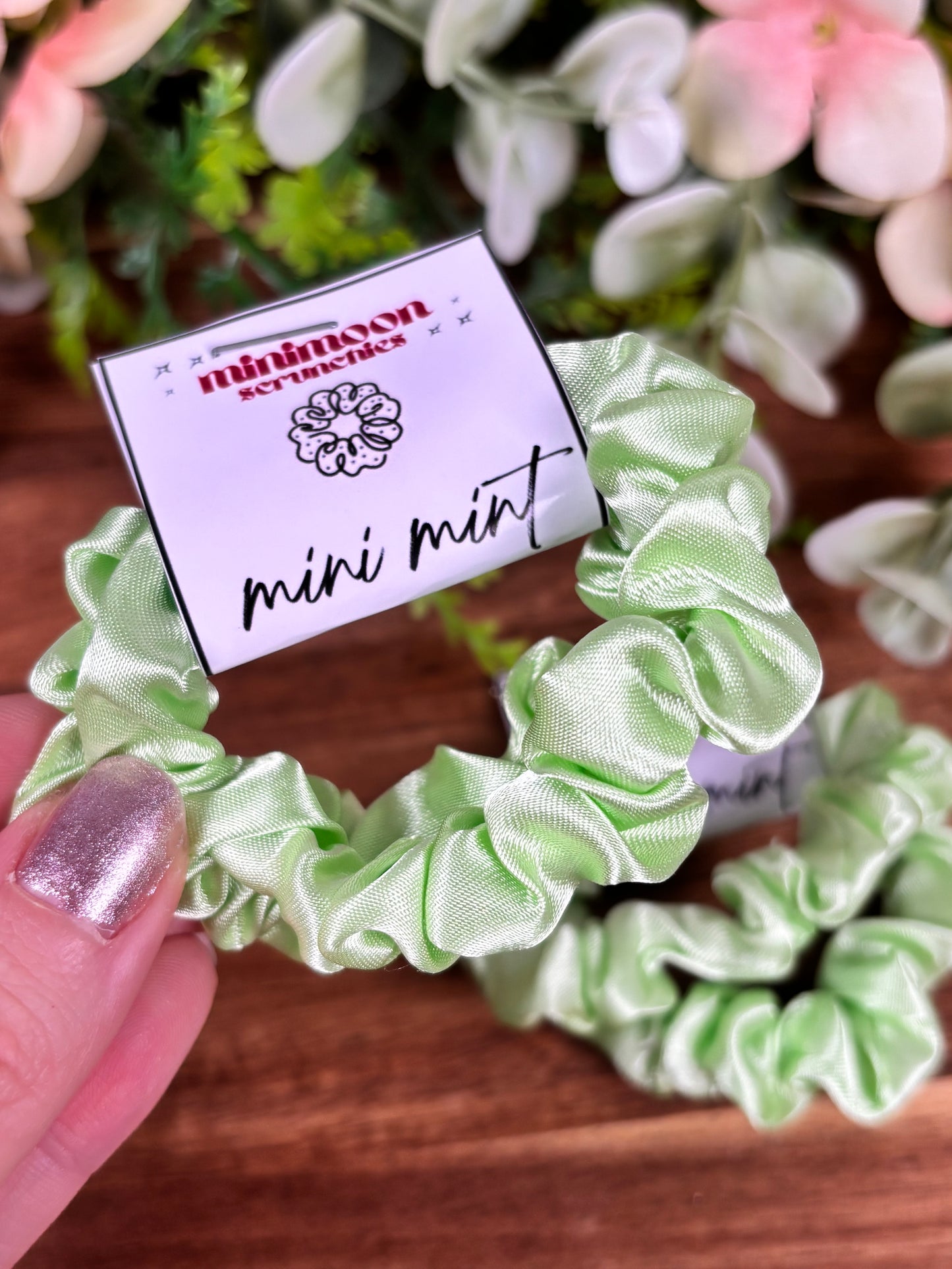 Mini Mint
