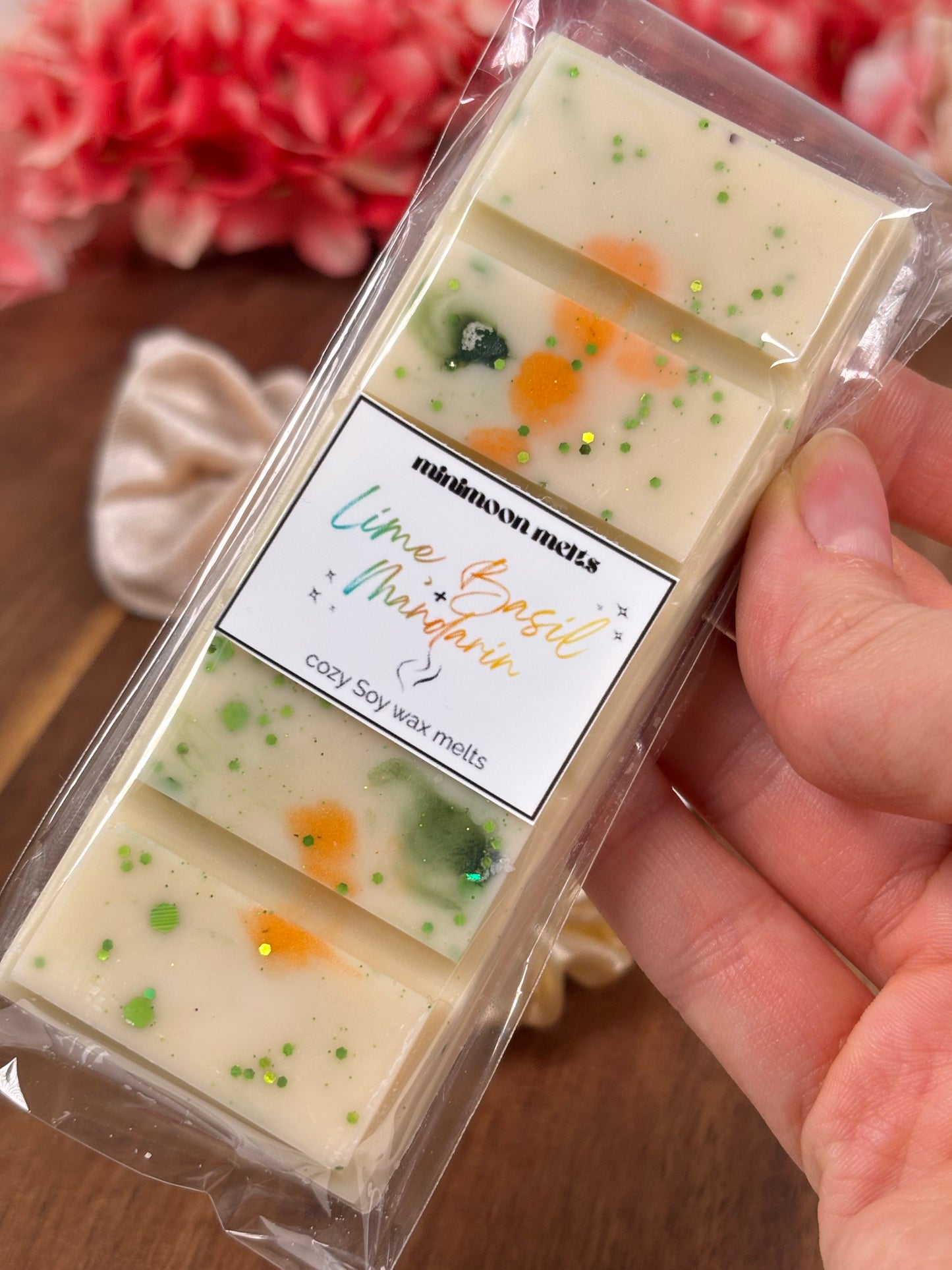 Bundle Set / Cream Dream 🤍