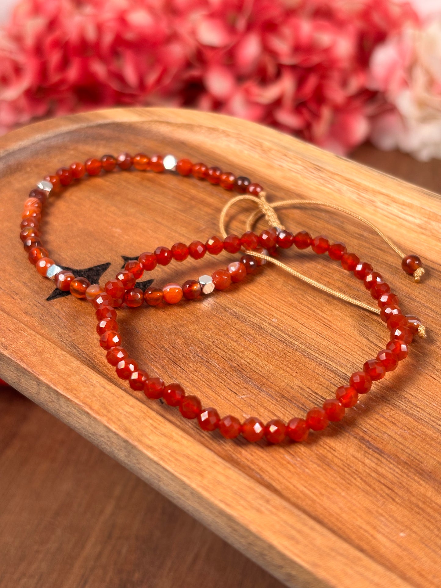 Bundle Set / Red Passion❤️