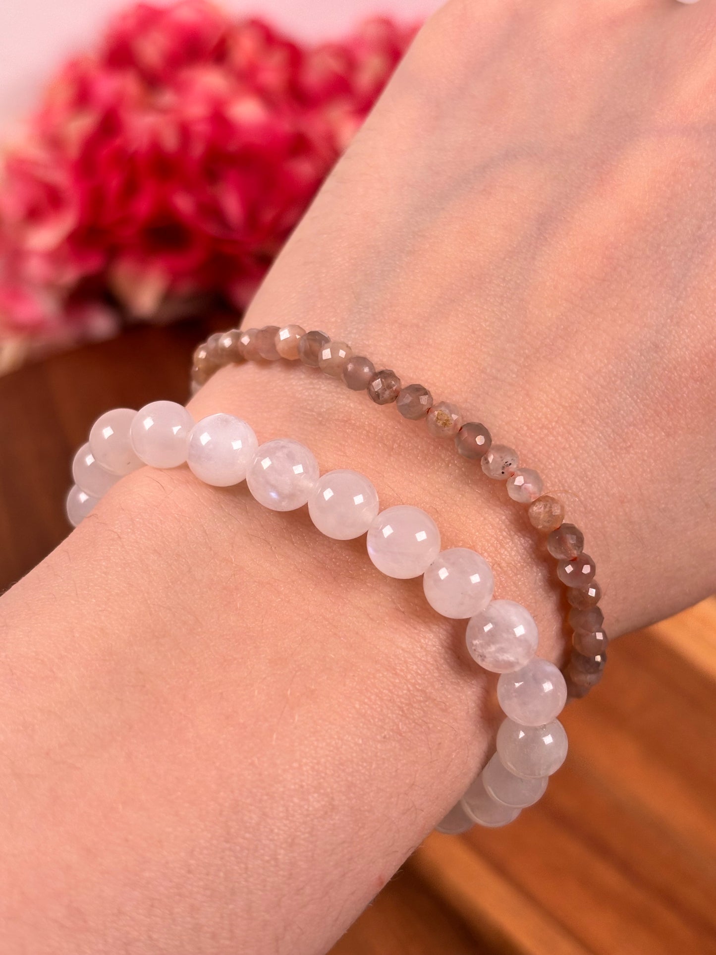 Balance & Intuition Set