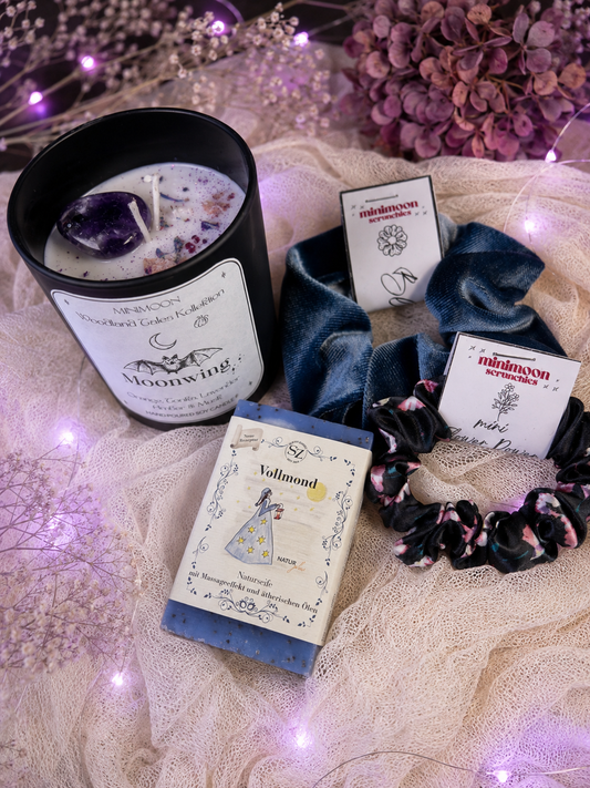 Moonwing Selfcare Set
