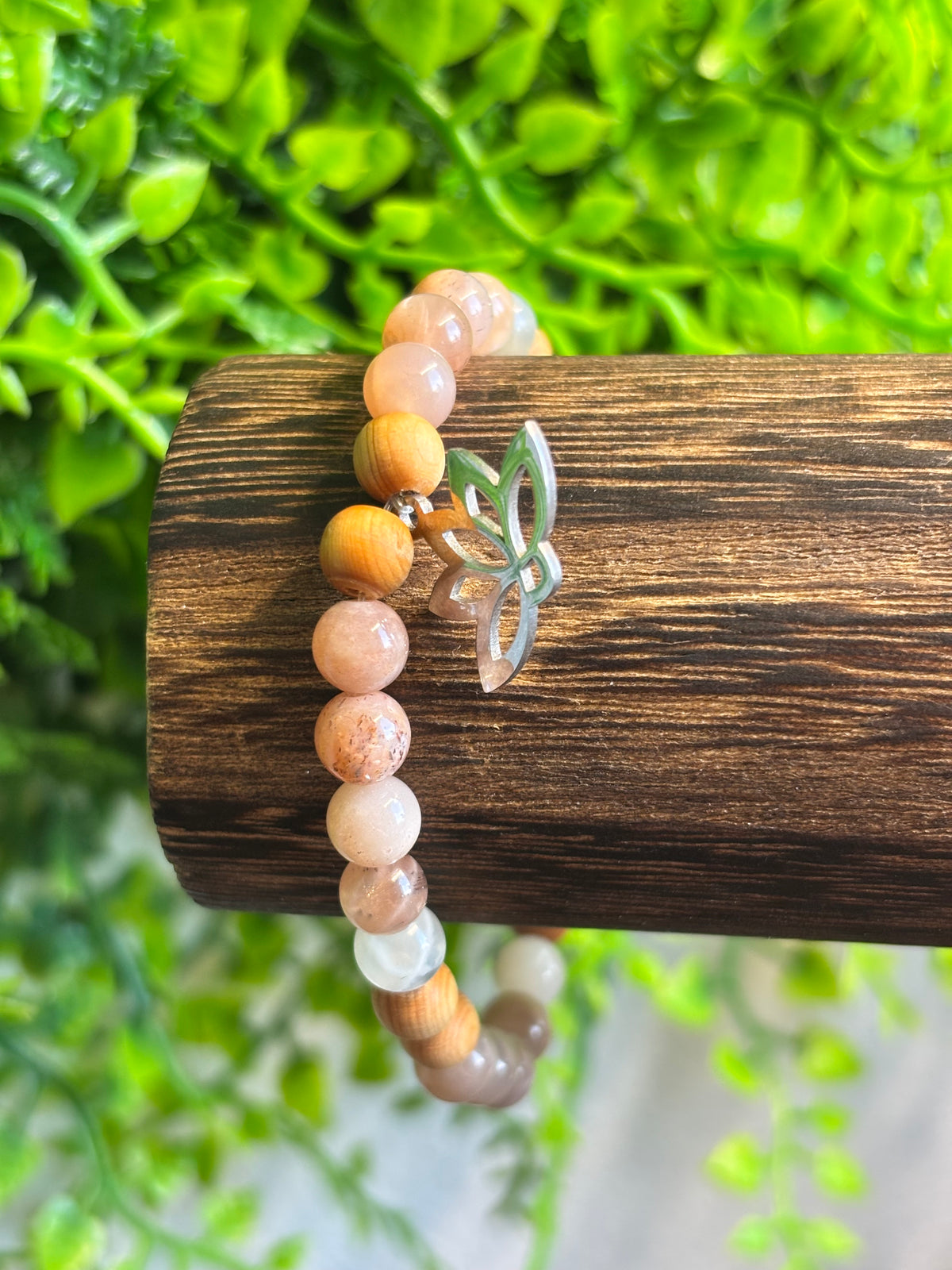 🌙 Lunara / Silber– Intuition & innere Harmonie