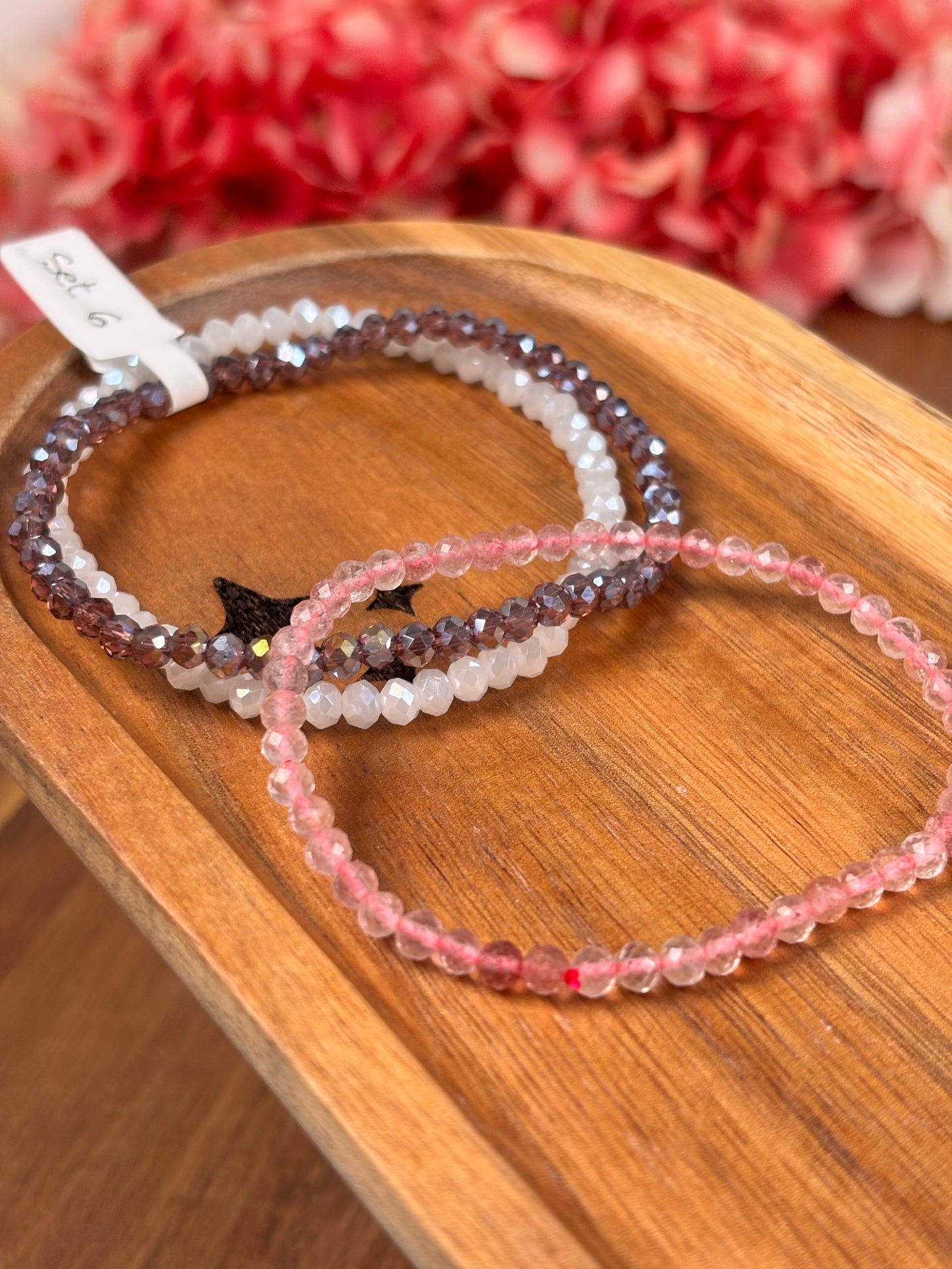 Bundle Set / Pink Love🩷