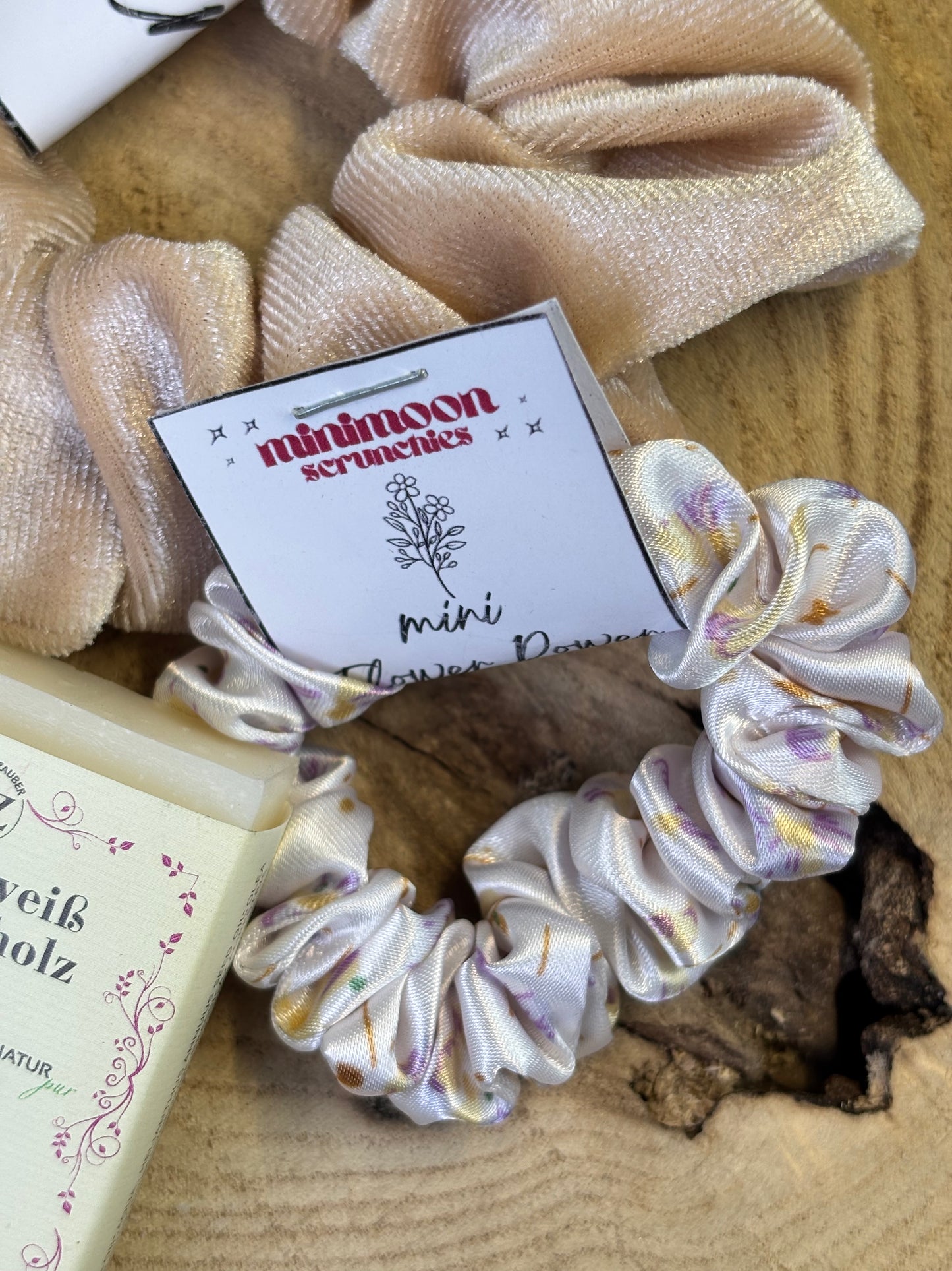 Hedgehog Heaven Selfcare Set
