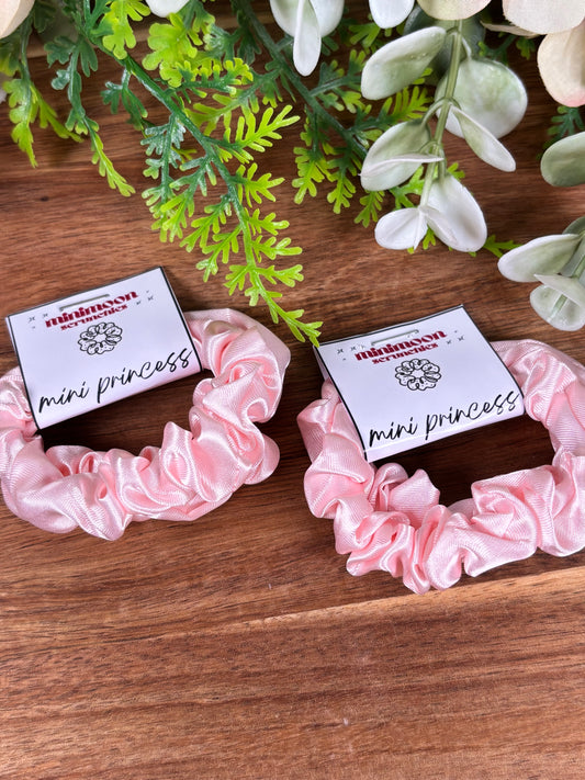 Mini Princess