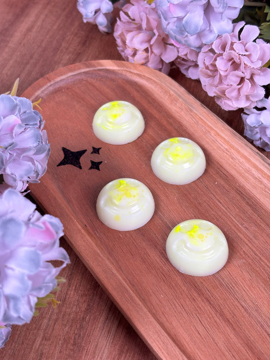 Duft Melt / Spritzige Zitrone