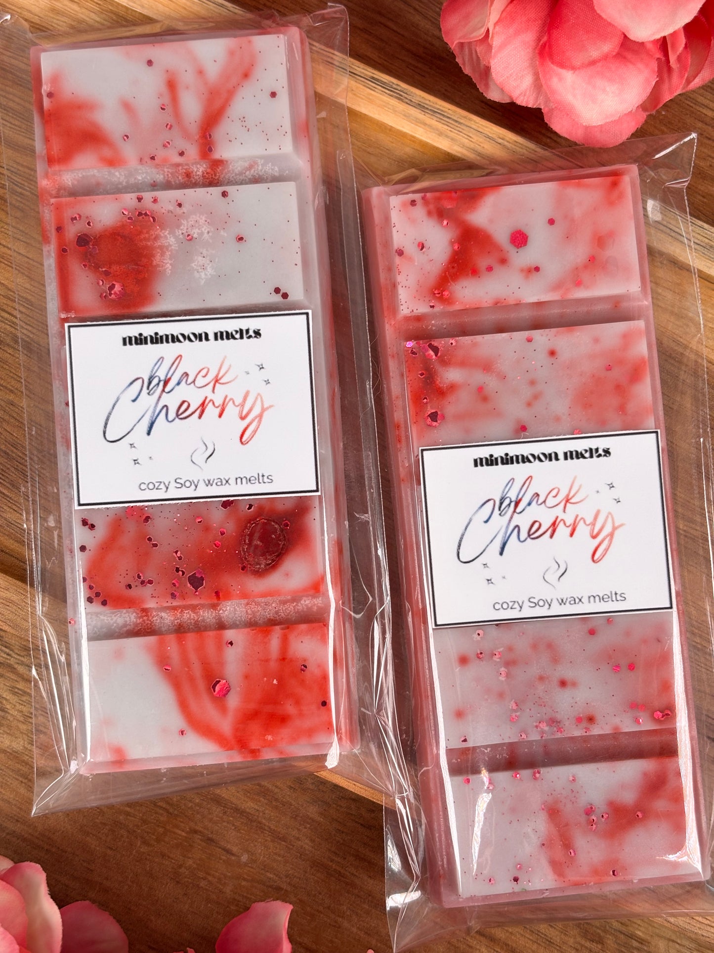 Black Cherry - Duft Wachs