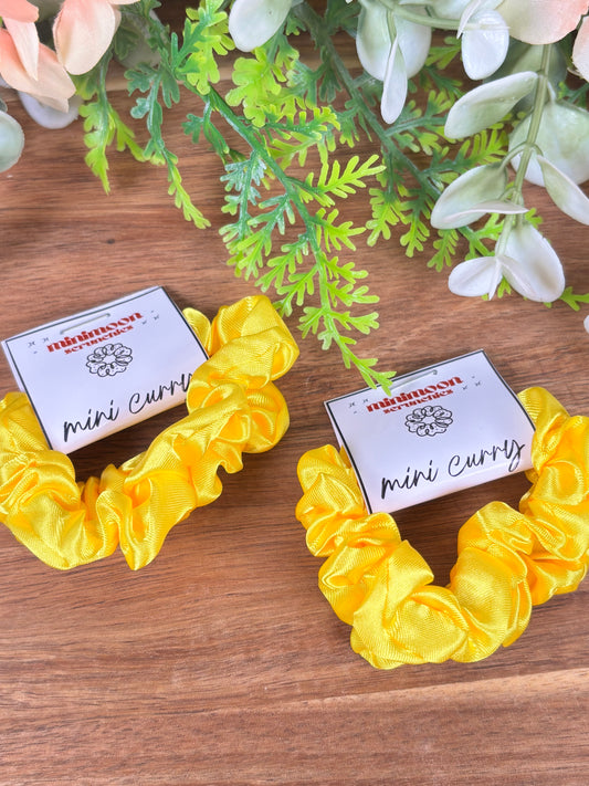Mini Curry