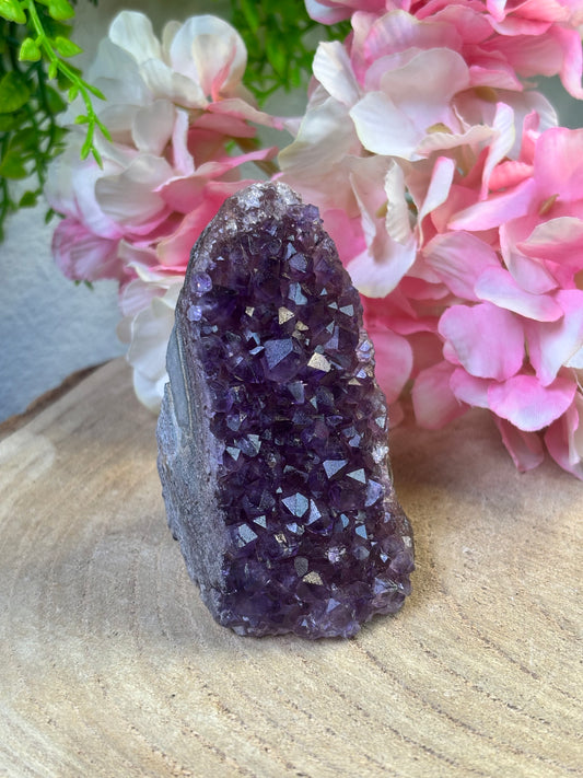 Galaxy Amethyst I18