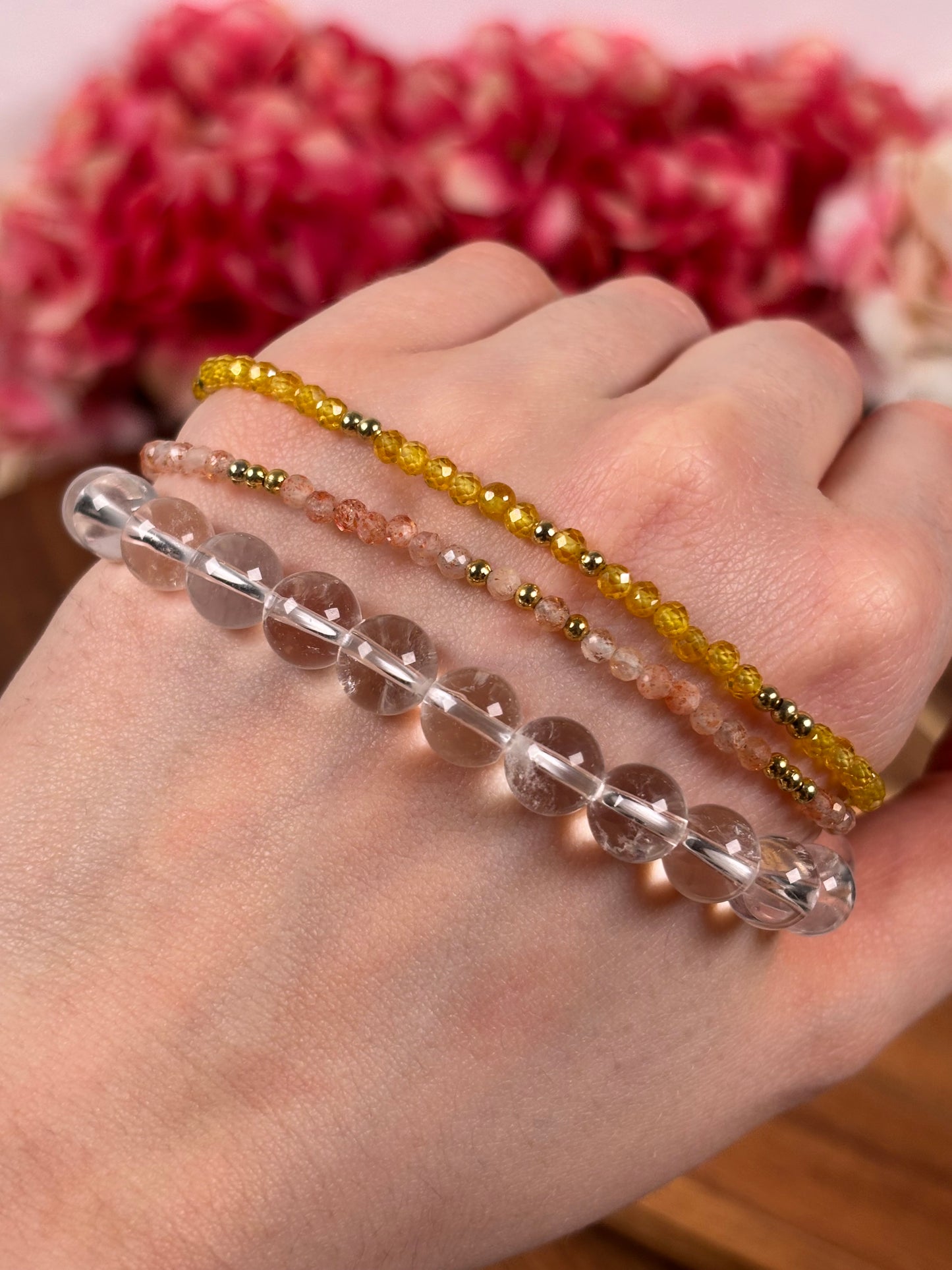 Energie & Freude Set