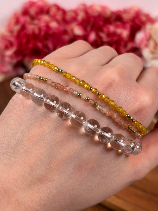 Energie & Freude Set