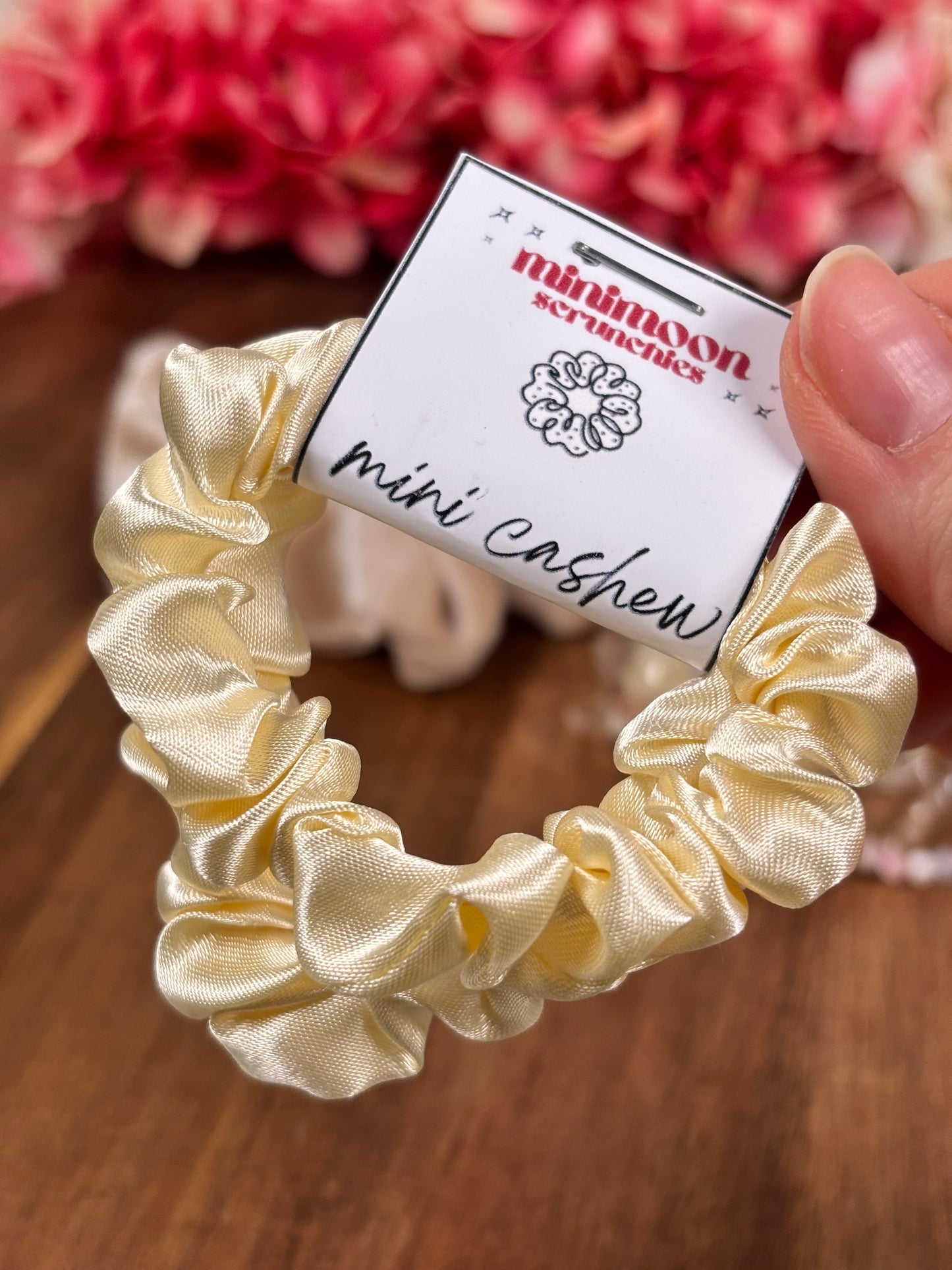 Bundle Set / Cream Dream 🤍