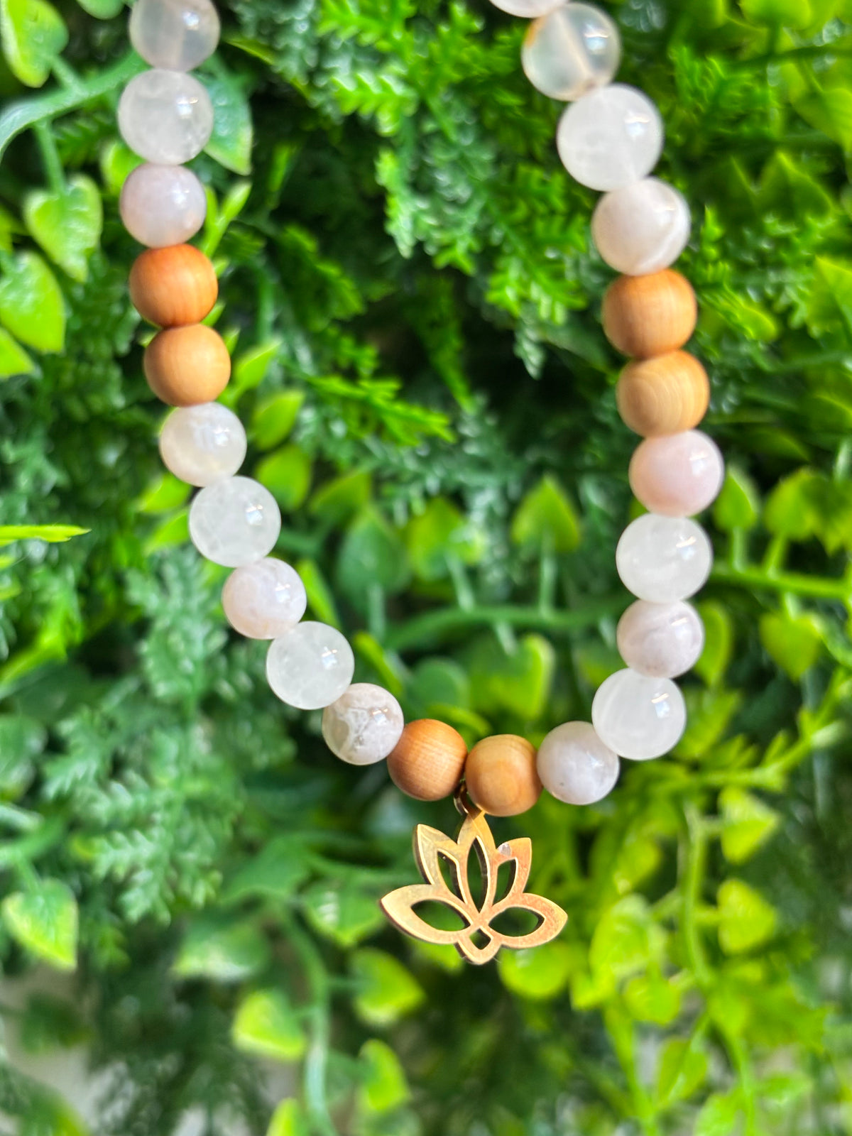 🌸 Amora / Gold – Selbstliebe & Herzenswärme