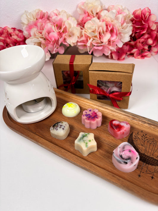 Duft Melt Starter Set